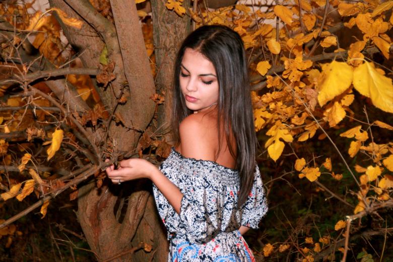 Free stock image of Portrait created by Pixabay
