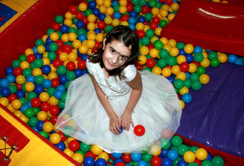 Free stock image of Little Girl created by Pixabay