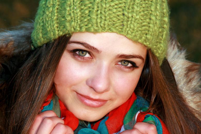 Free stock image of Portrait created by Pixabay