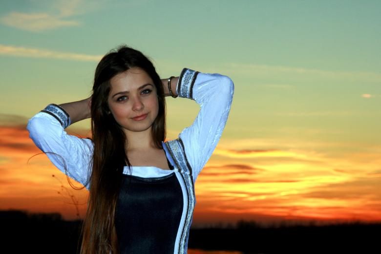 Free stock image of Pose created by Pixabay
