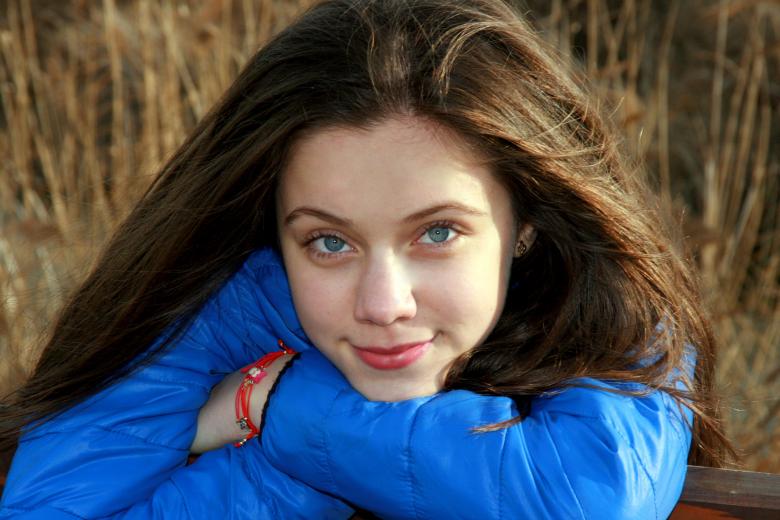 Free stock image of Portrait created by Pixabay