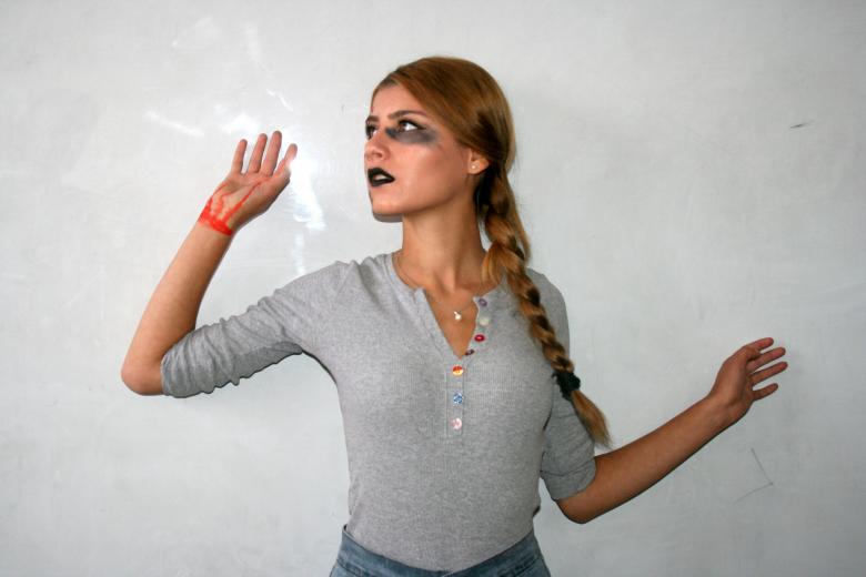 Free stock image of Halloween created by Pixabay