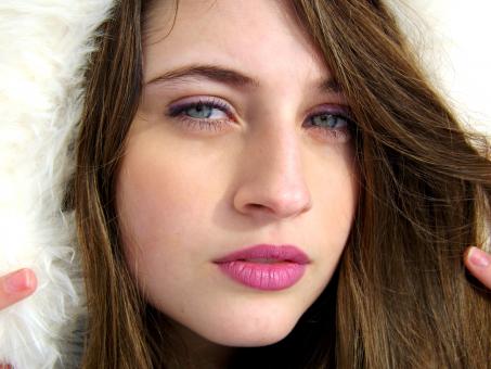 Beautiful Skin - Free Stock Photo