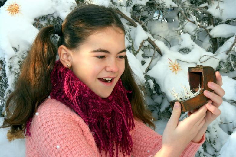 Free stock image of Teen created by Pixabay