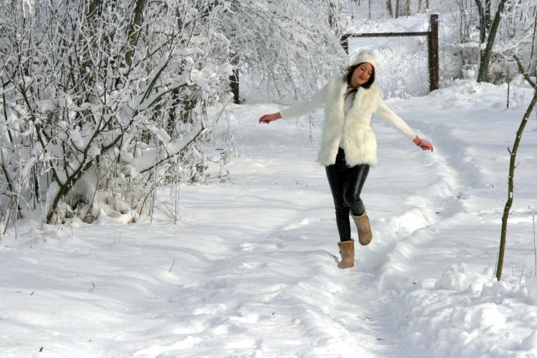Free stock image of Joy created by Pixabay