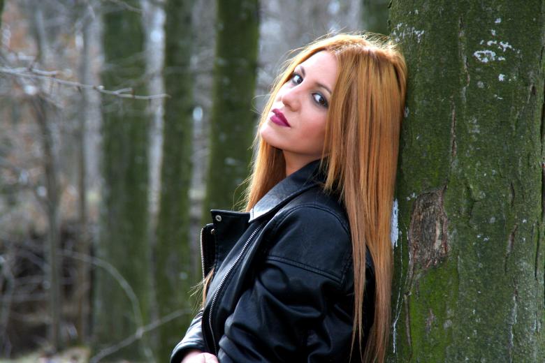 Free stock image of Portrait created by Pixabay