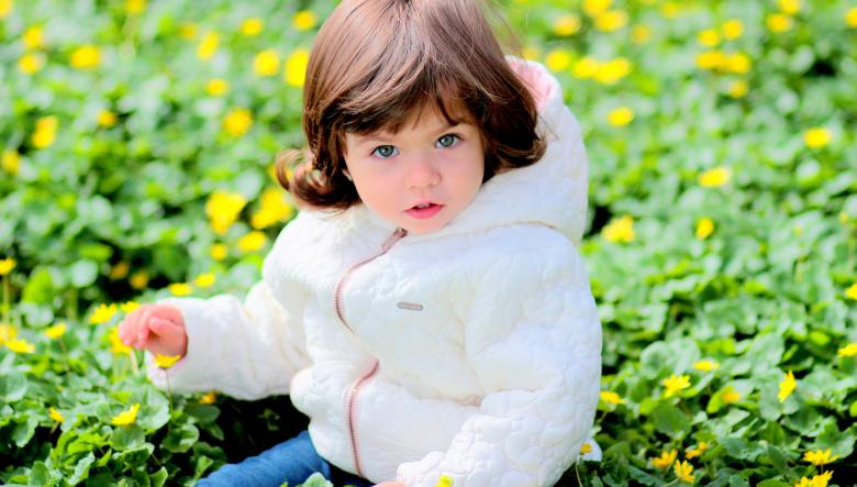Free stock image of Girl created by Pixabay