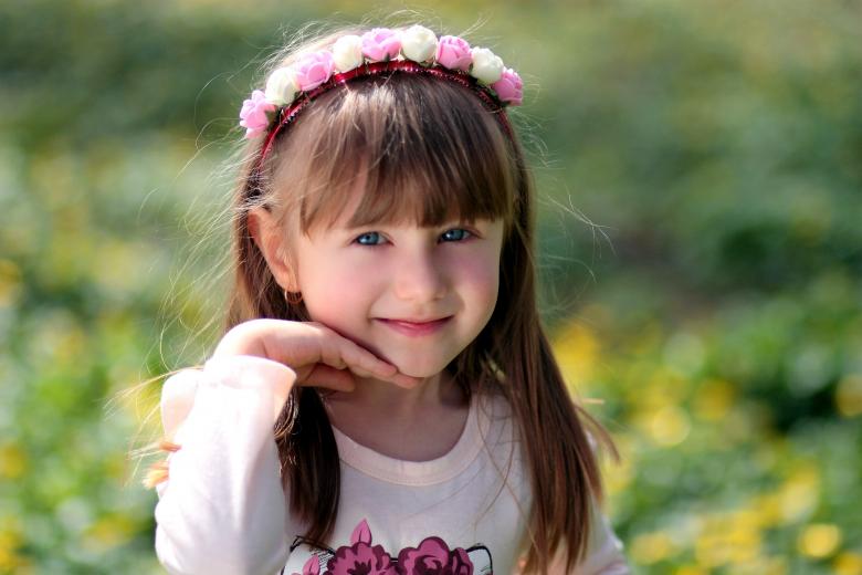 Free stock image of Portrait created by Pixabay