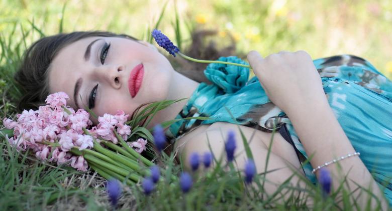 Free stock image of Beauty created by Pixabay