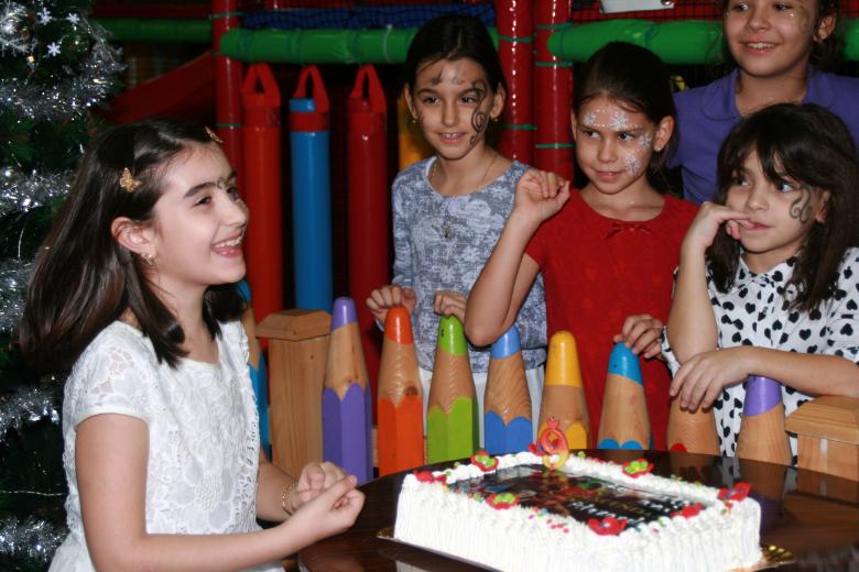 Free stock image of Birthday created by Pixabay