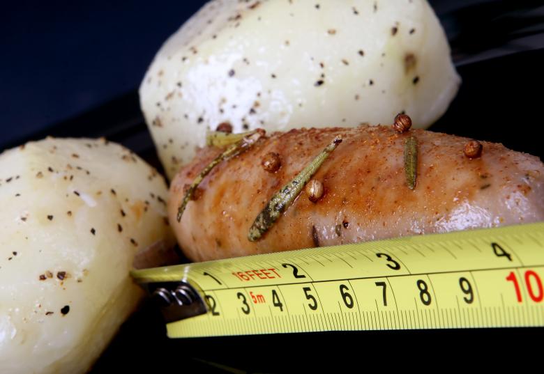 Free stock image of Food created by Pixabay