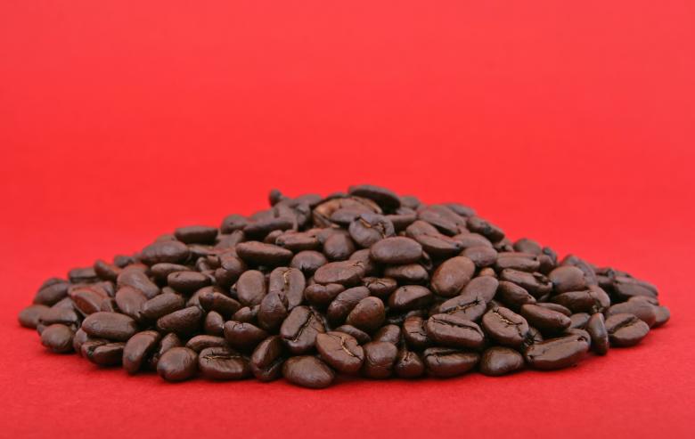 Free stock image of Coffee Beans created by Pixabay