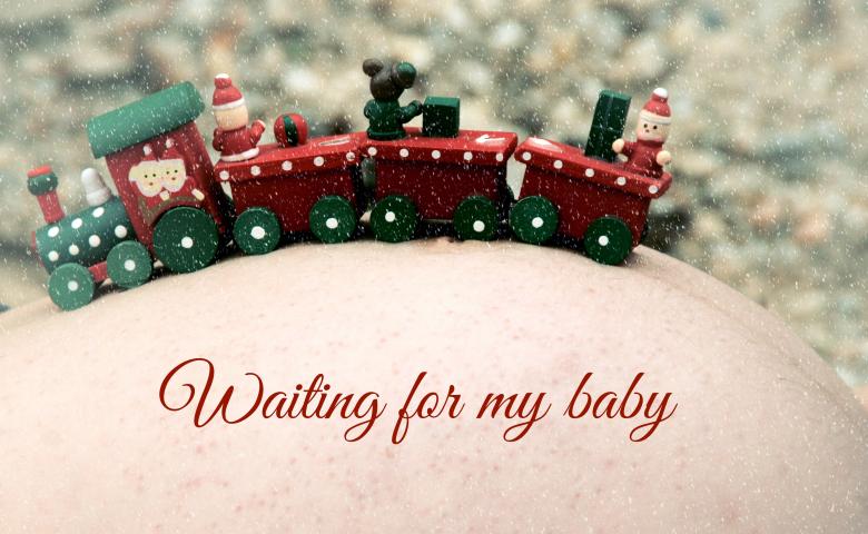 Free stock image of Pregnant created by Pixabay