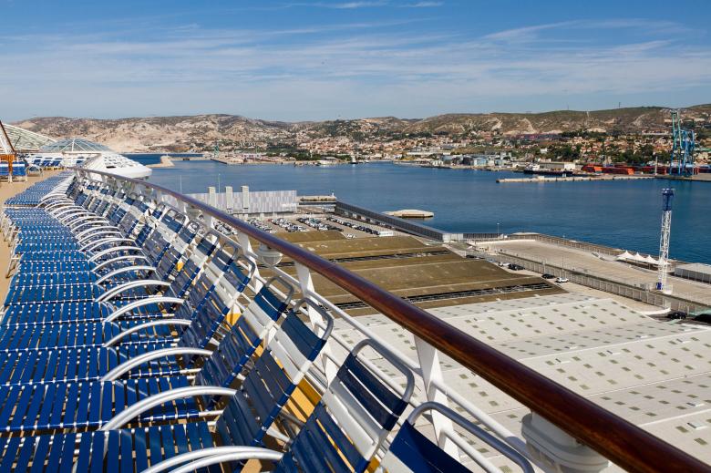Free stock image of Cruise Ship Docked created by Geoffrey Whiteway