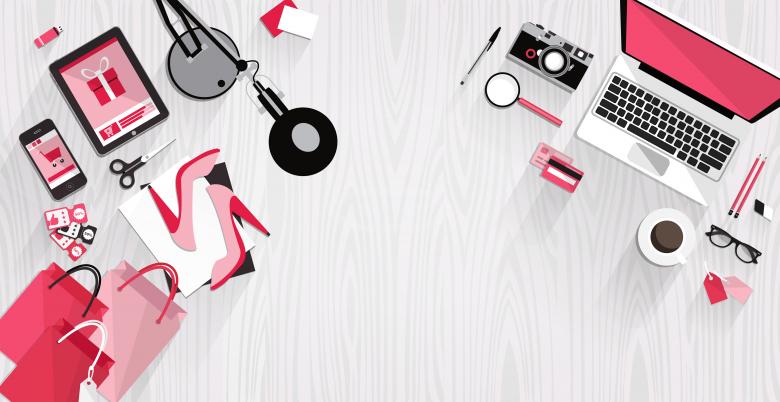 Free stock image of Online Working and Shopping created by Jack Moreh