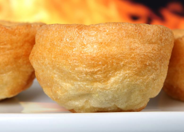 Free stock image of Baked created by Pixabay