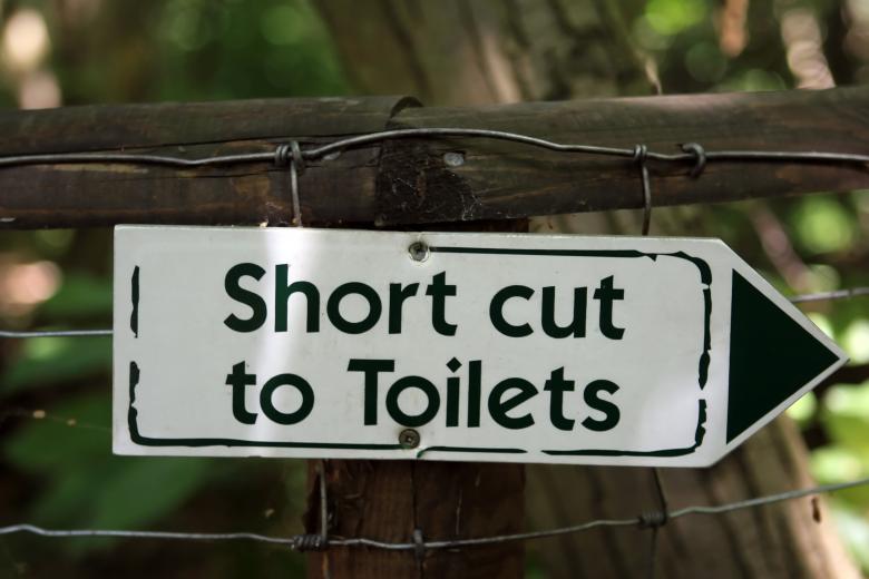Free stock image of Short Cut created by Pixabay