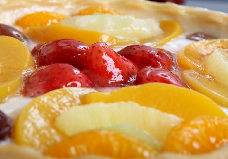 Free stock image of Sweet Dish created by Pixabay