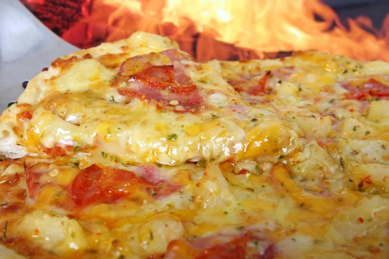Free stock image of Hot created by Pixabay
