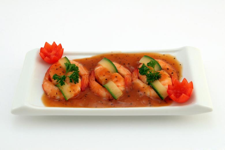 Free stock image of Food created by Pixabay