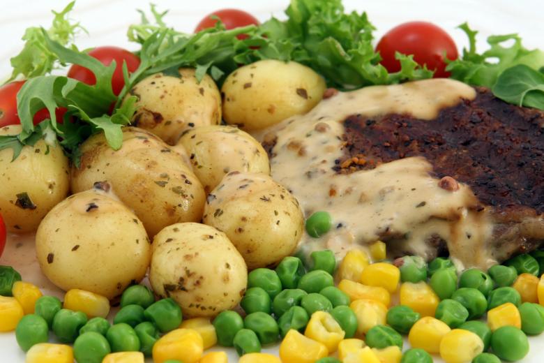 Free stock image of Veg created by Pixabay