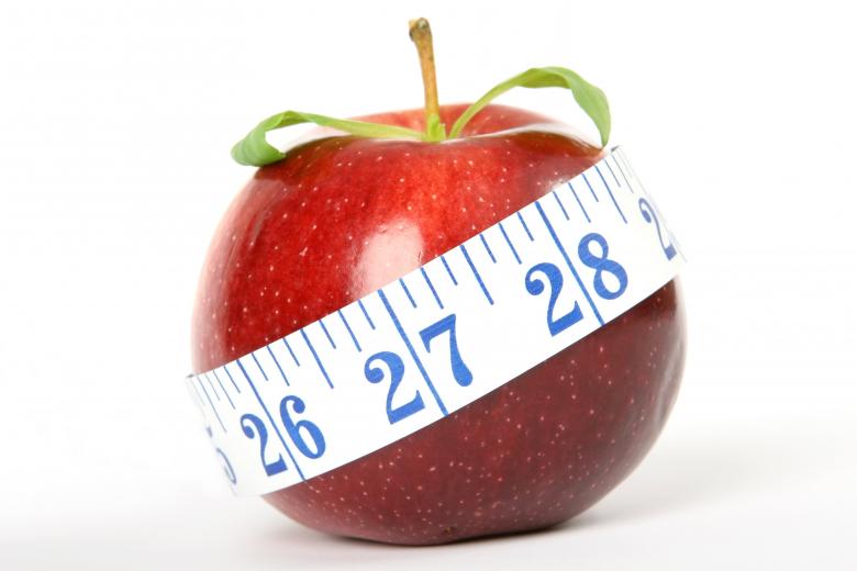 Free stock image of Fresh Apple created by Pixabay