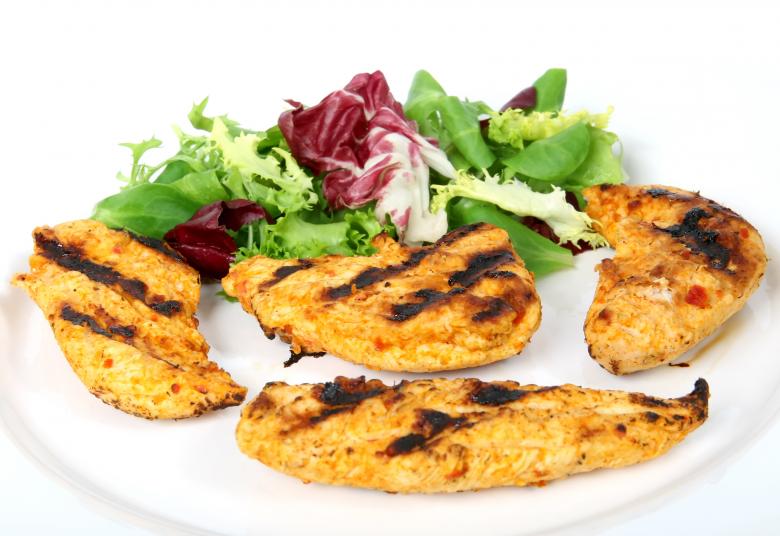 Free stock image of Food created by Pixabay