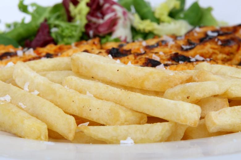 Free stock image of Food created by Pixabay