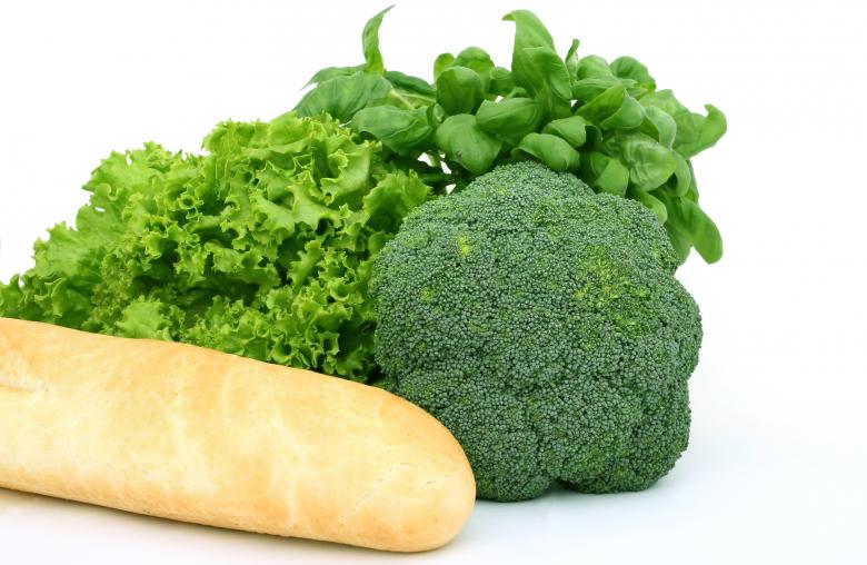 Free stock image of Vegetable created by Pixabay
