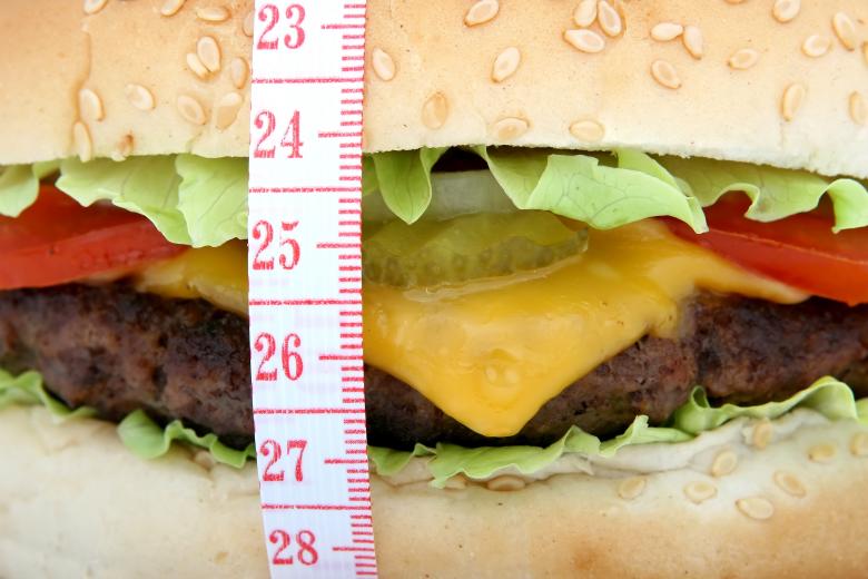 Free stock image of Burger created by Pixabay