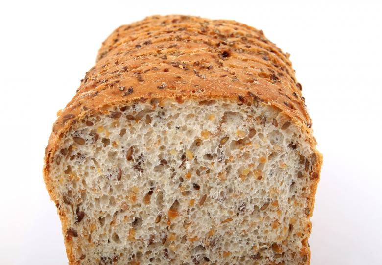 Free stock image of Baked created by Pixabay