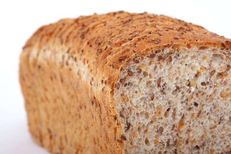 Free stock image of Bread created by Pixabay