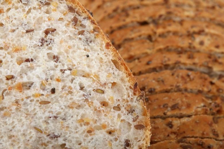 Free stock image of Bread created by Pixabay