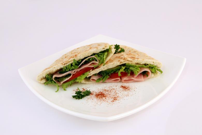 Free stock image of Appetizer created by Pixabay