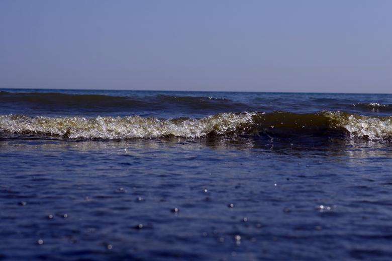 Free stock image of Sea created by Pixabay