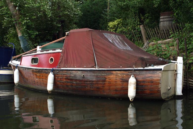 Free stock image of Ship created by Pixabay