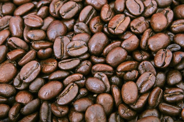 Free stock image of Beans created by Pixabay
