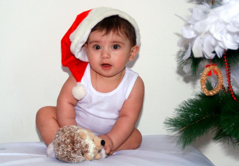 Free stock image of Baby created by Pixabay