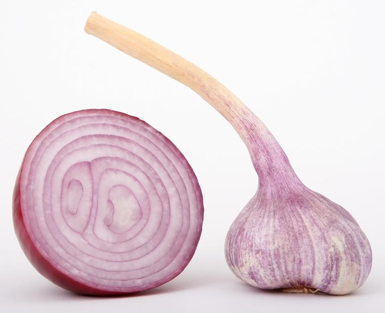 Free stock image of Vegetable created by Pixabay