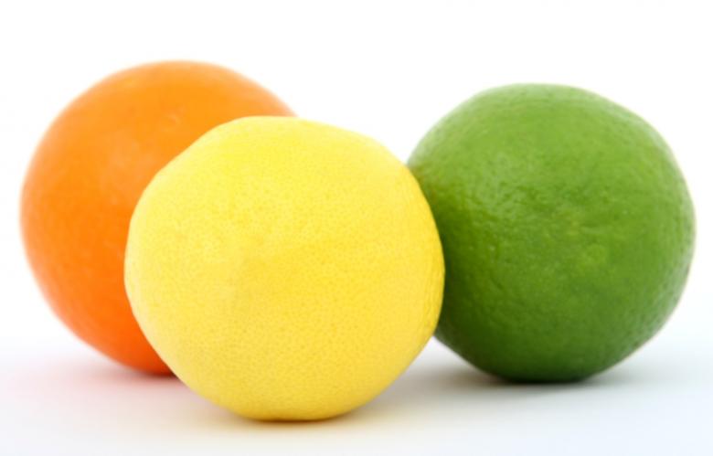 Free stock image of Fruits created by Pixabay