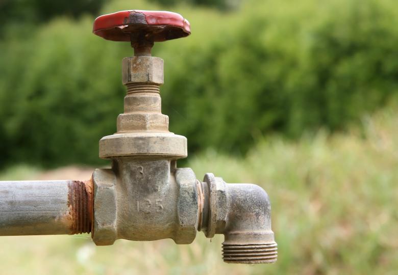 Free stock image of Faucet created by Pixabay