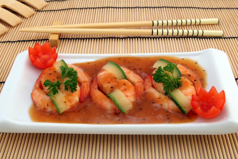 Free stock image of Dish created by Pixabay