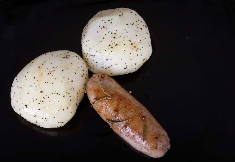Free stock image of Food created by Pixabay