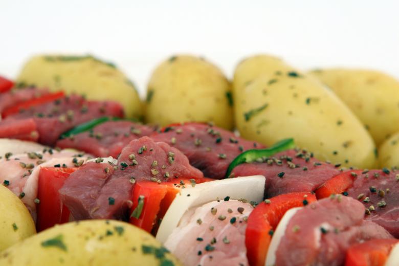 Free stock image of Food created by Pixabay