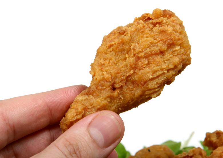Free stock image of Crispy created by Pixabay