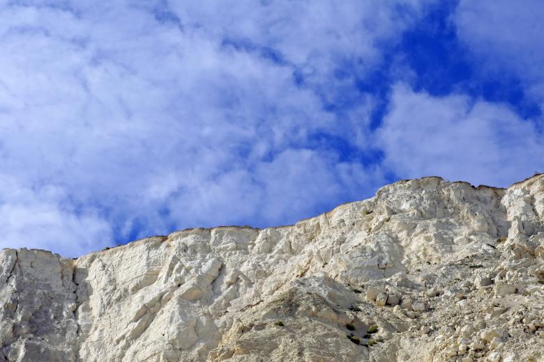 Free stock image of Rocky Cliff created by Pixabay