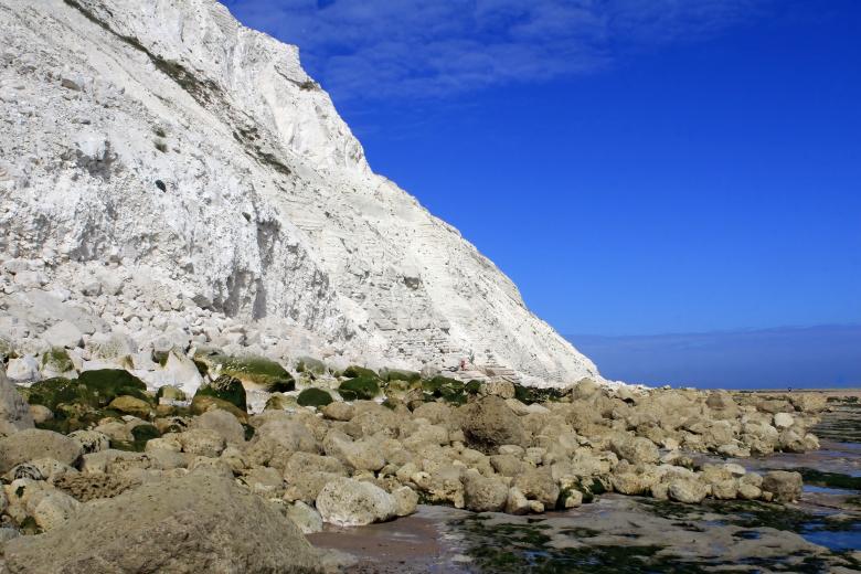 Free stock image of Beach created by Pixabay