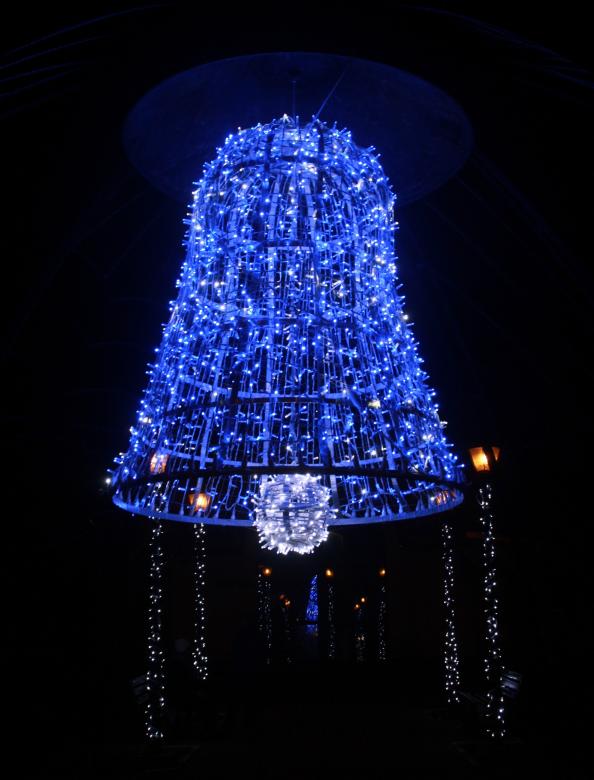 Free stock image of Bell created by Pixabay