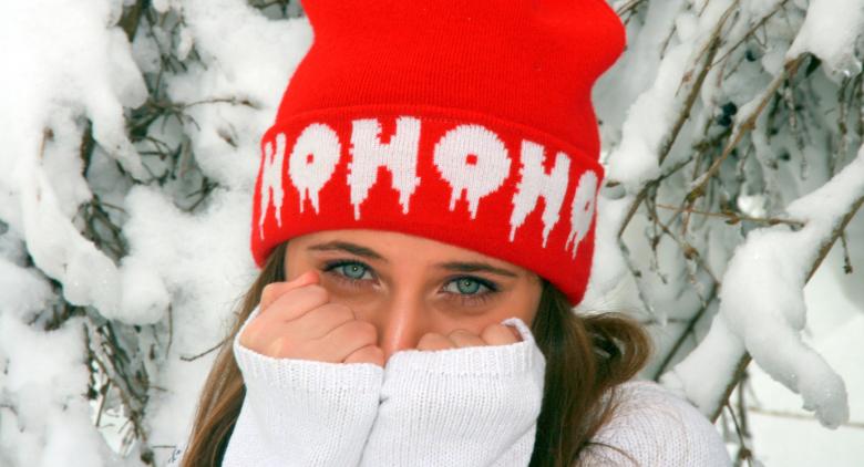 Free stock image of Girl created by Pixabay