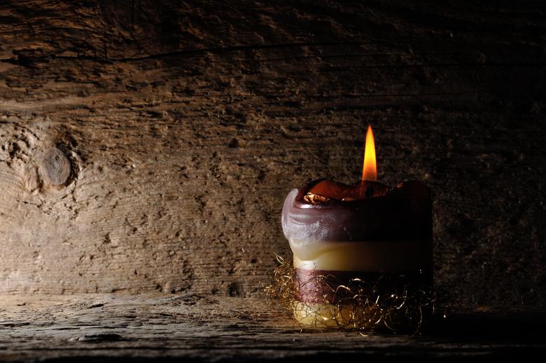 Free stock image of On Fire created by Pixabay